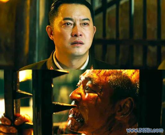 央视完播！张译、黄志忠、沙溢领衔，续写英豪传闻